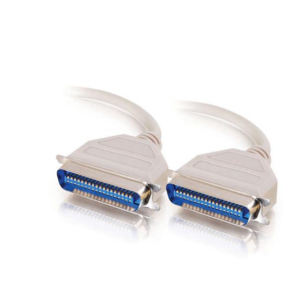 Centronics 36 Pin Parallel Printer Cable