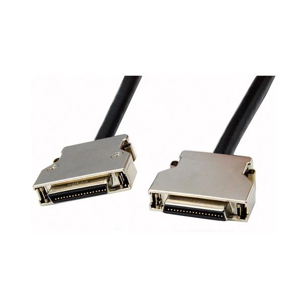 MDR 36 Pin Female Cable