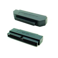 68 muški IDC 50 muških SCSI adapter