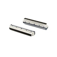HD 50 Pin Male SCSI lemni priključak