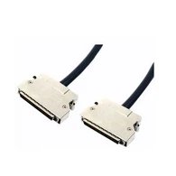 Kabel HD 68 Pin Male SCSI III