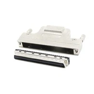 Vrsta lemljenja SCSI MDR 100 Pin kabelskog konektora