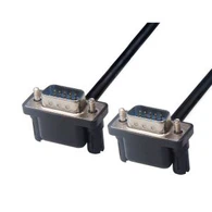 VGA koaksijalni kabel visoke rezolucije od 90 stupnjeva RGB